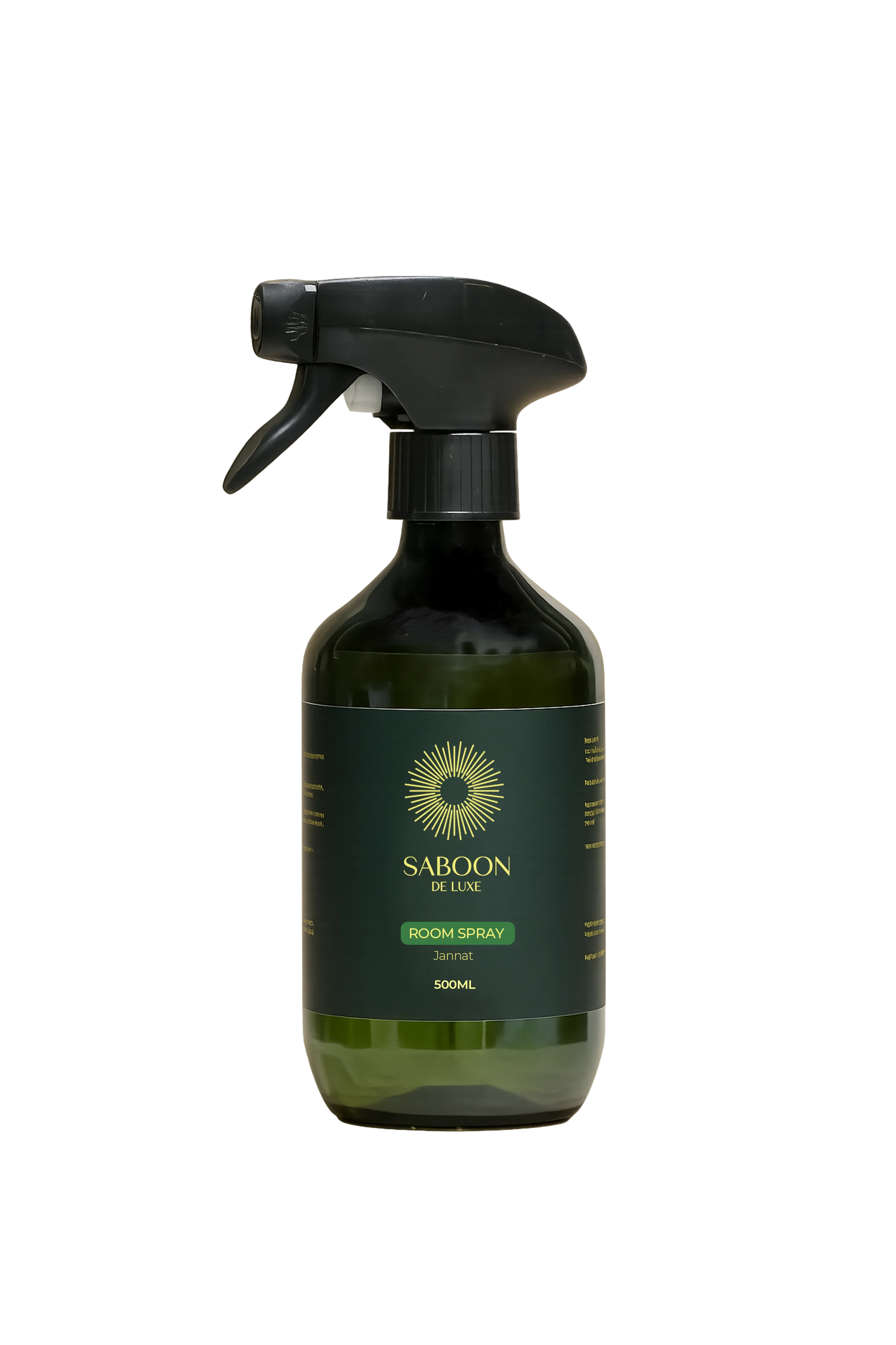 Jannat Otaq spreyi — 500 ml