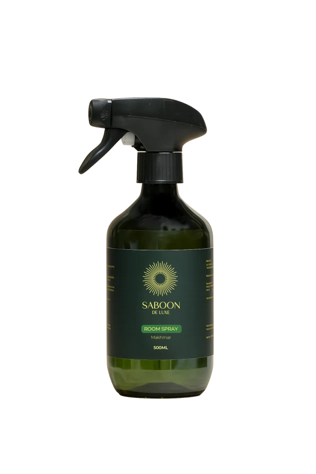 Makhmar Otaq spreyi — 500 ml
