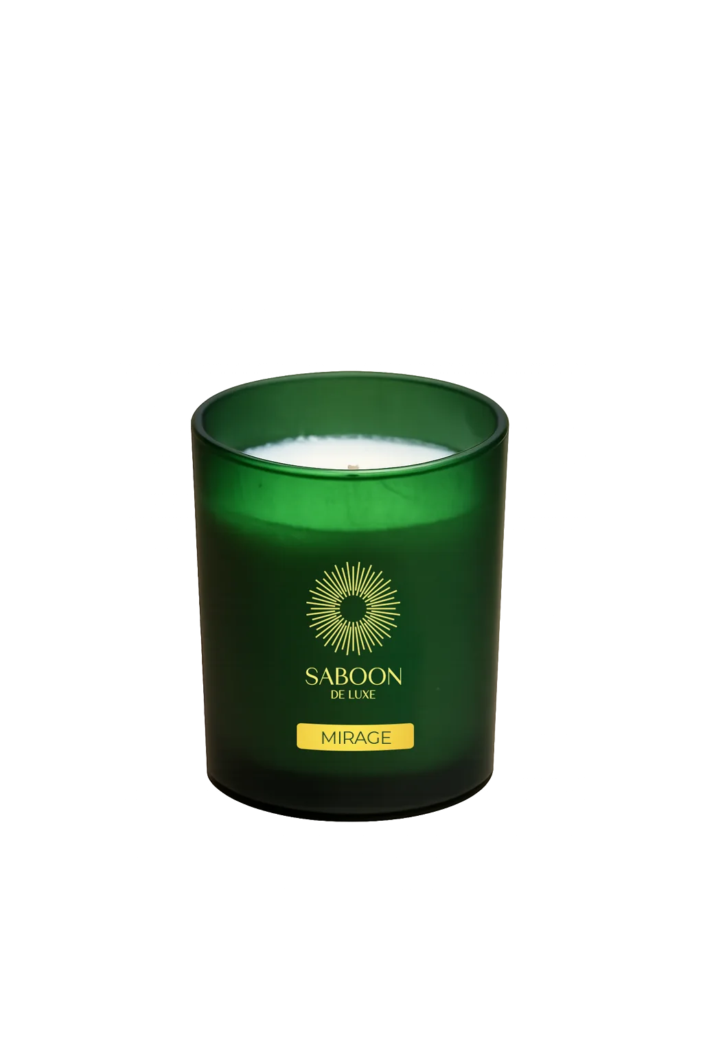 Mirage Mini ətirli şam — 80 gr
