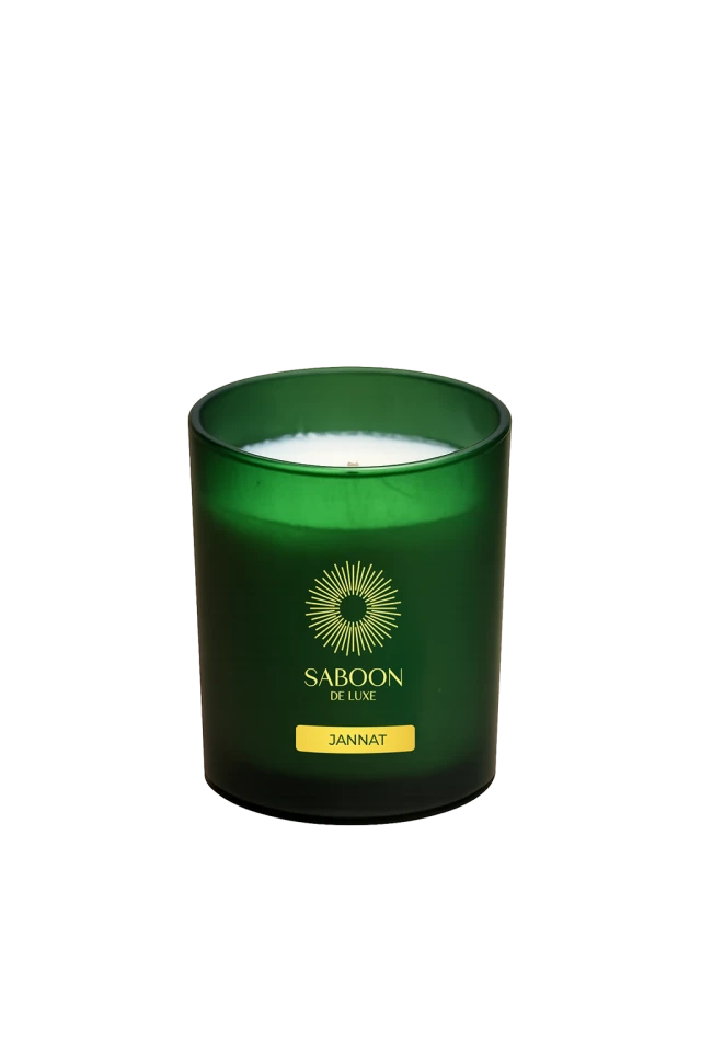 Jannat Mini ətirli şam — 80 gr