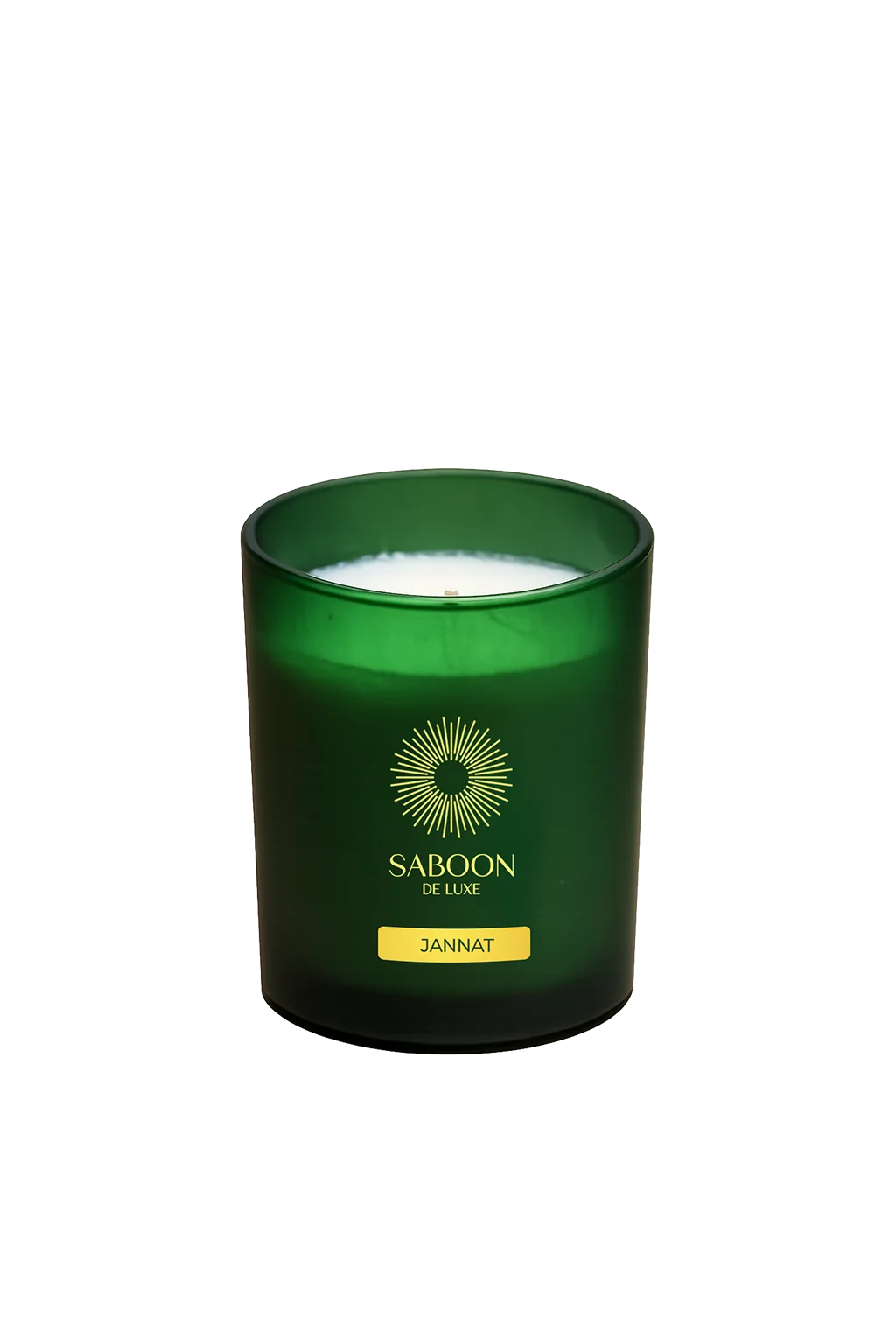 Jannat Mini ətirli şam — 80 gr