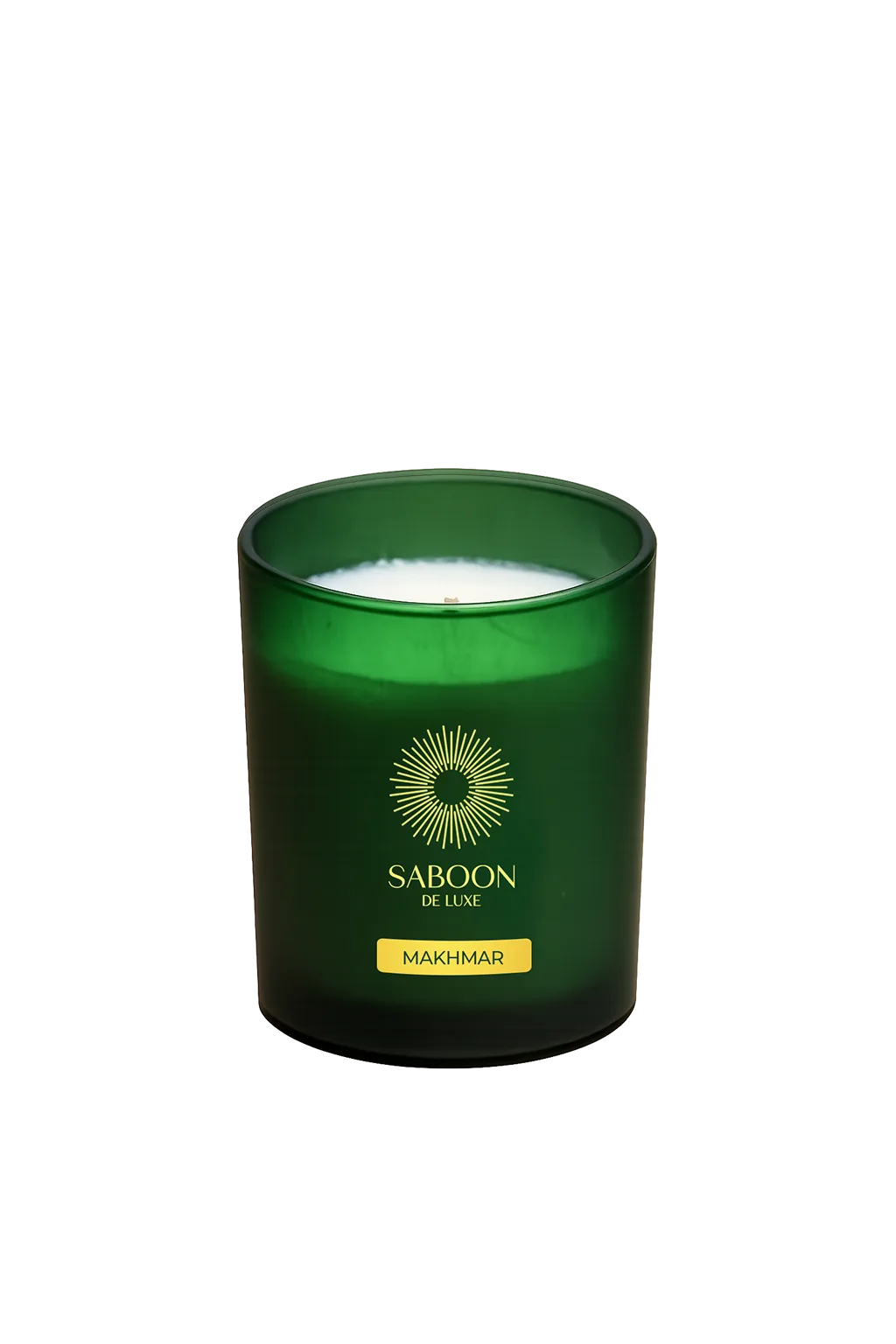Makhmar Mini ətirli şam — 80 gr