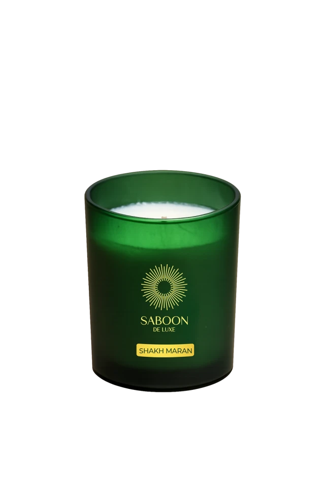 Shakmaran Mini ətirli şam — 80 gr