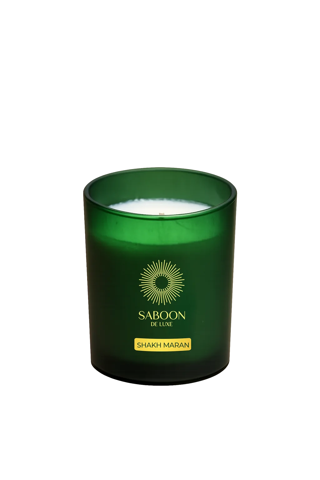 Shakmaran Mini ətirli şam — 80 gr