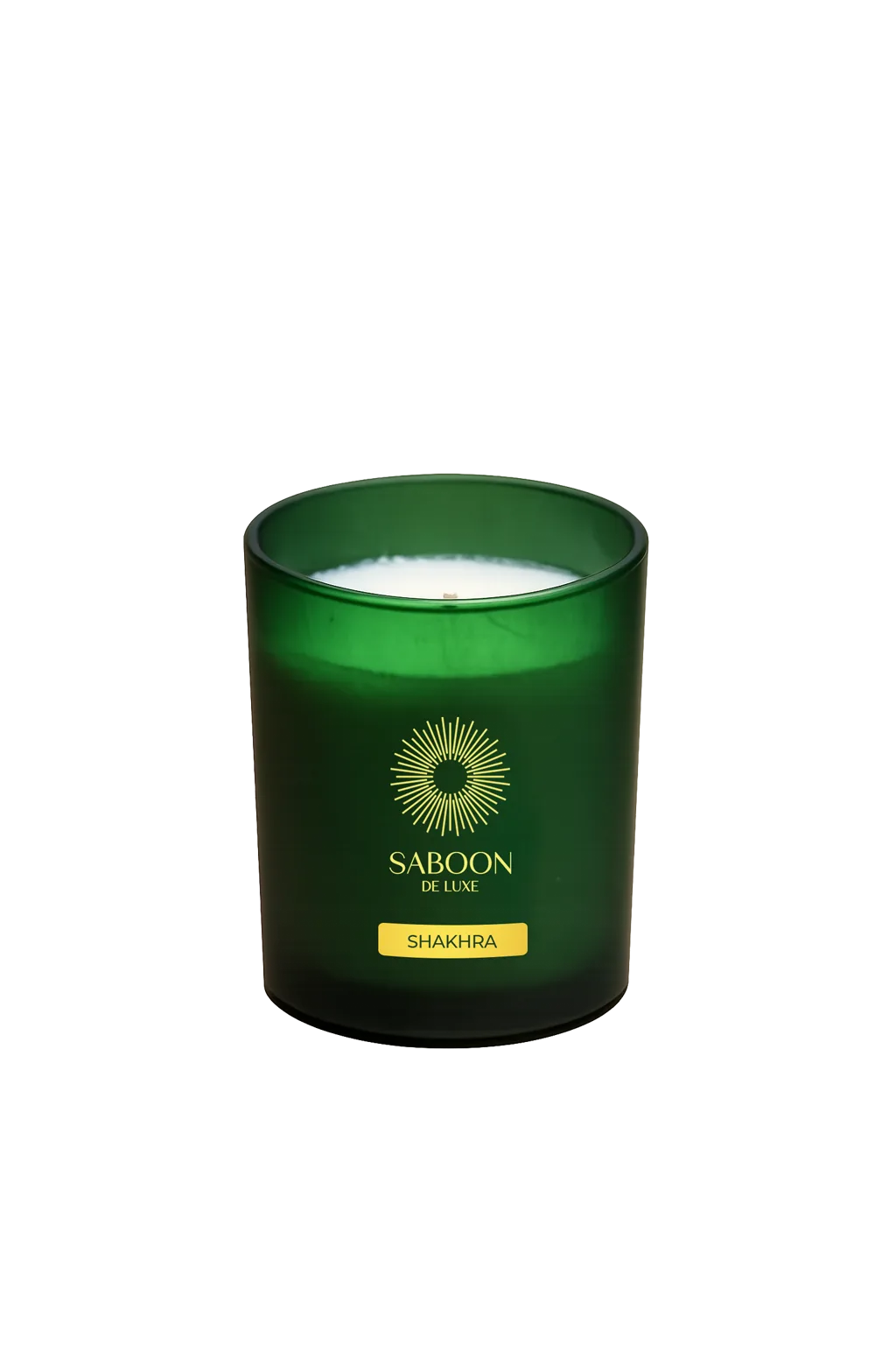 Shakhra Mini ətirli şam — 80 gr