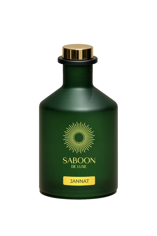 Jannat Diffuzor — 250 ml