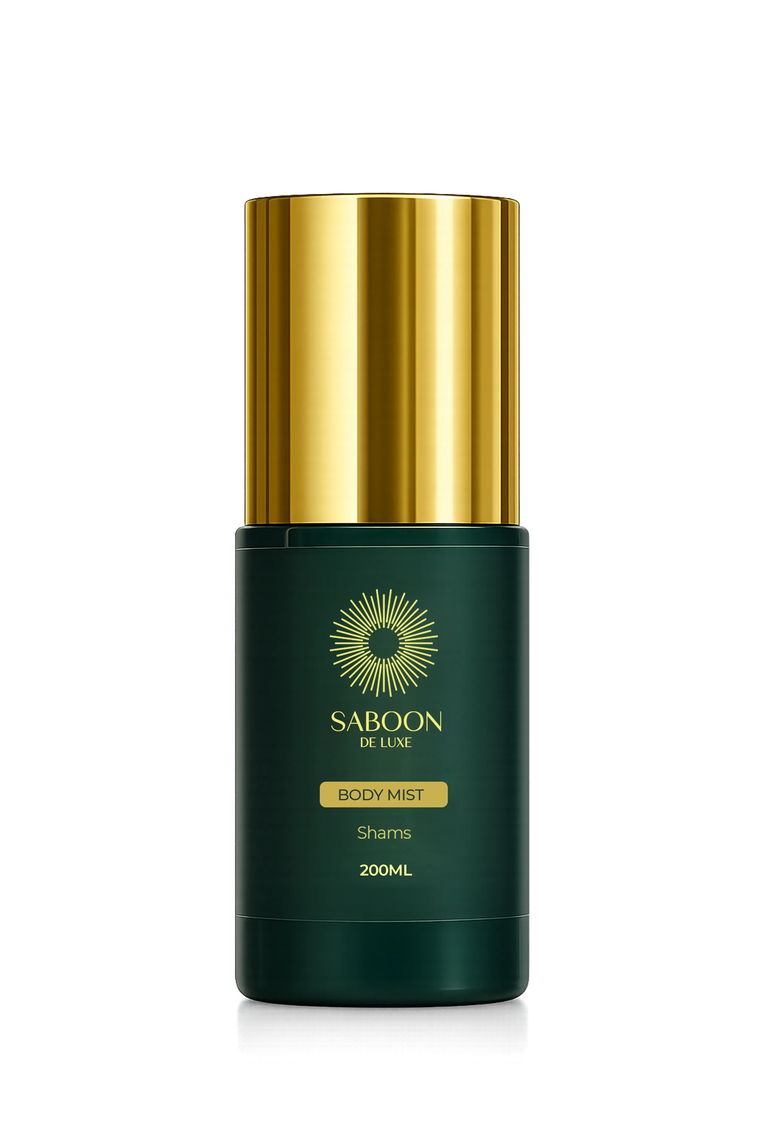 Shams Bədən spreyi — 200 ml