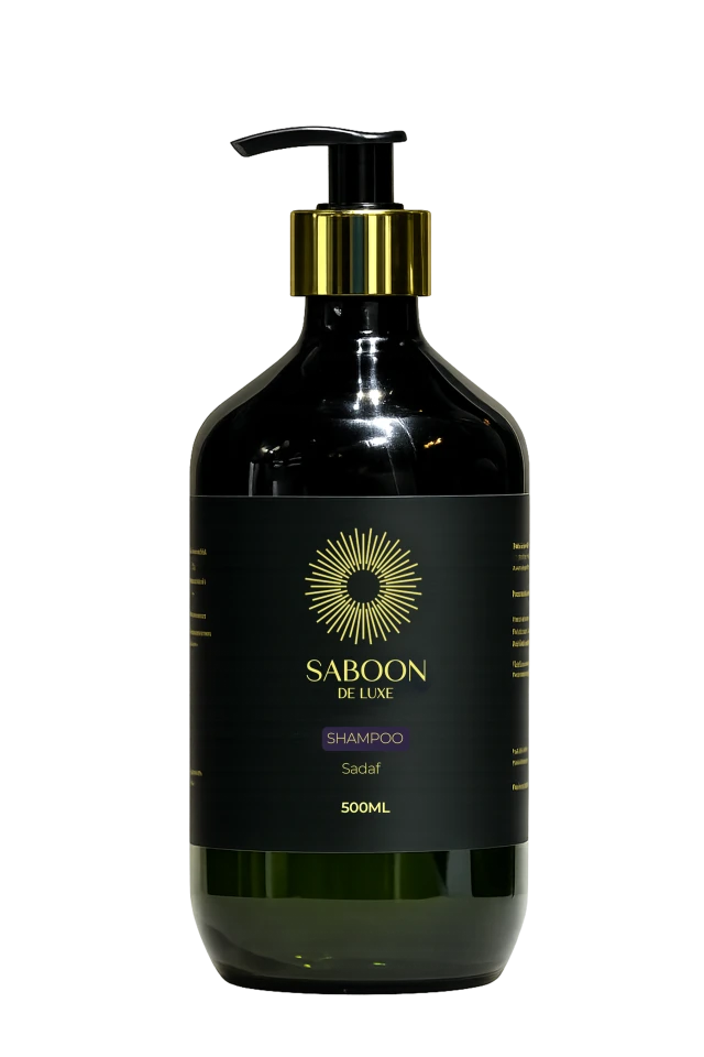 Sadaf Şampun — 500 ml