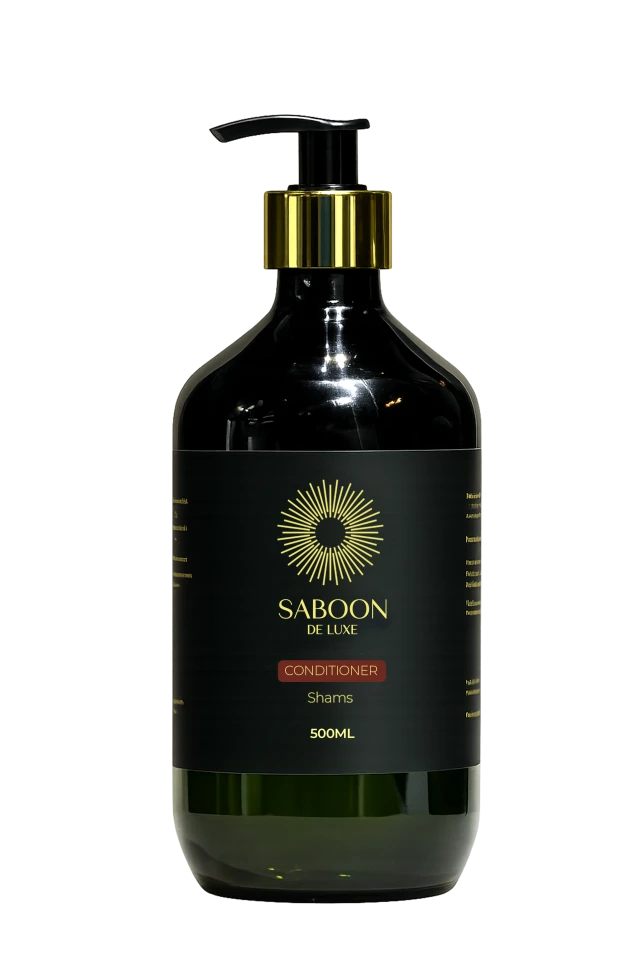 Shams Balzam — 500 ml