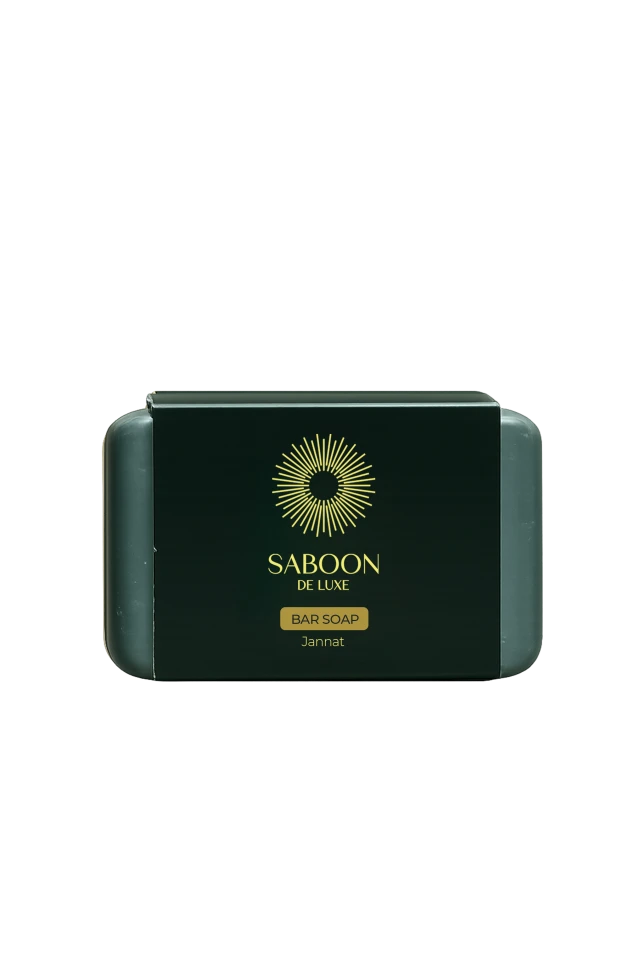 Jannat Sabun — 155 q