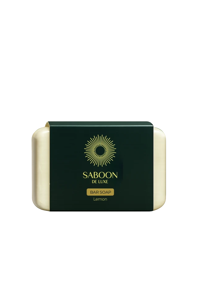 Limon Sabun — 155 q